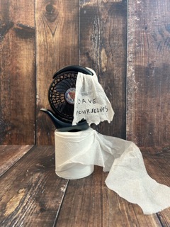 The Sh*t Hits the Fan